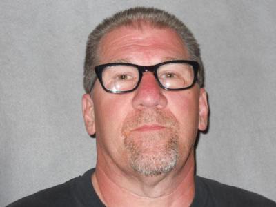 Paul Allen Mcknight a registered Sex Offender of Ohio