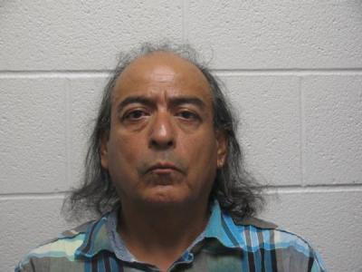 Jaime Aguirre a registered Sex Offender of Ohio