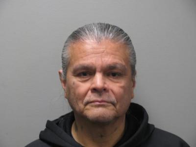 Rodofa Soliz Sierra a registered Sex Offender of Ohio