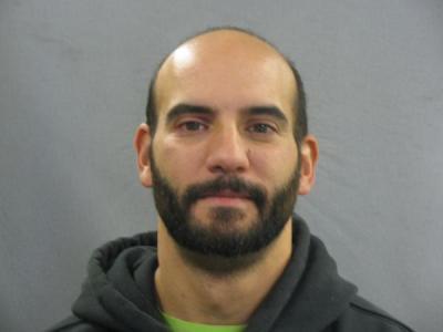 Andrew P. Becar a registered Sex Offender of Ohio