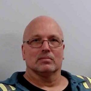 Rodney Jay Putman a registered Sex Offender of Ohio