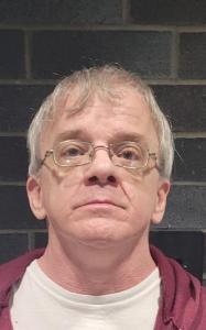 David Harrington a registered Sex Offender of Ohio