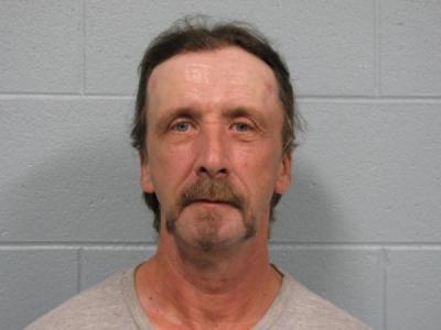 Craig Richard Decker a registered Sex Offender of Ohio