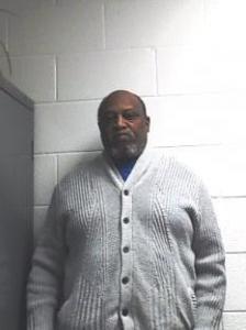 James Ravin Jordan a registered Sex Offender of Ohio