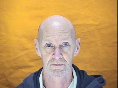 Gary Hines a registered Sex Offender of Ohio
