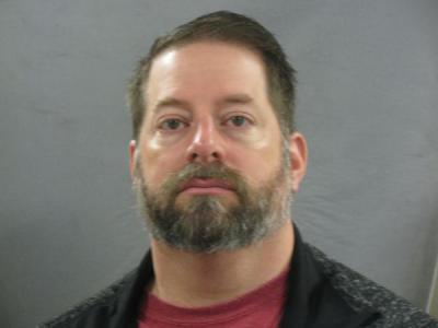 Adam B. Cleis a registered Sex Offender of Ohio