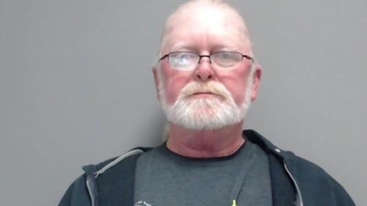 Wilbur Roscoe St Myer a registered Sex Offender of Ohio