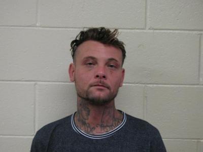 Dameon Kevin Meyer a registered Sex Offender of Ohio
