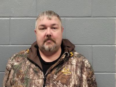 Christopher Anthony Rosenbauer a registered Sex Offender of Ohio