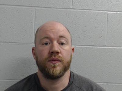 Jeffrey Joseph Bough a registered Sex Offender of Ohio