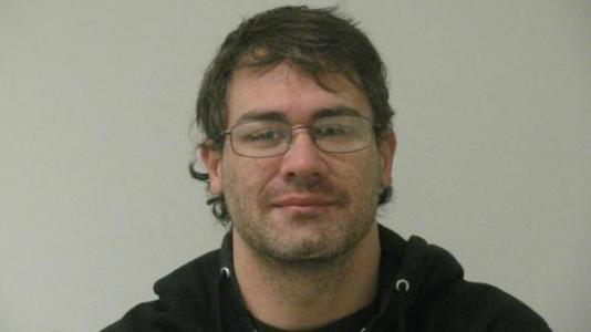 Anthony M Mcclaskey a registered Sex Offender of Ohio