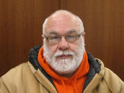 Michael Lynn Hughes a registered Sex Offender of Ohio