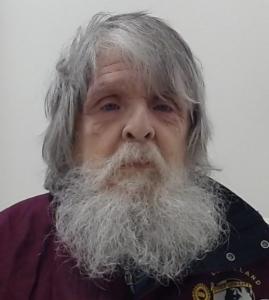 Gary Lee Bender a registered Sex Offender of Ohio