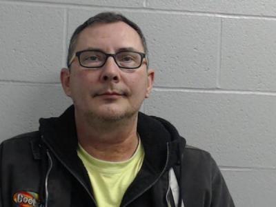 Forester Wendell Ferguson a registered Sex Offender of Ohio