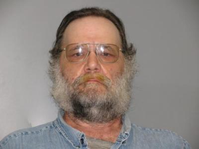 Dale William Sharick a registered Sex Offender of Ohio