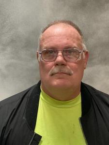 George Howard Kattleman a registered Sex Offender of Ohio
