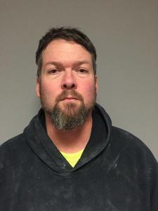 Roger Jason Scarborough a registered Sex Offender of Ohio
