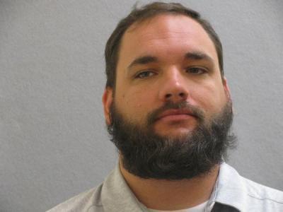 Joshewa Dwayne Dunn a registered Sex Offender of Ohio