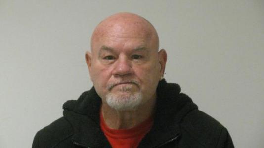 Charles Edward Robinson a registered Sex Offender of Ohio