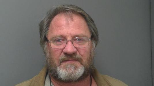 David L Coulter a registered Sex Offender of Ohio