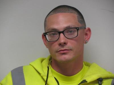 Brandon Jeffery Stevens a registered Sex Offender of Ohio