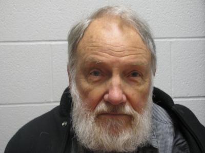 Carl Edward Weber a registered Sex Offender of Ohio