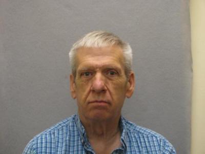 Carl D Stapleton a registered Sex Offender of Ohio