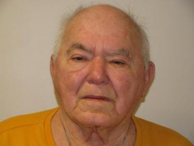 George Edward Zabrosky a registered Sex Offender of Ohio