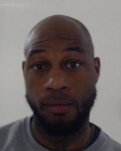 Derrick Dewayne Hill a registered Sex Offender of Ohio