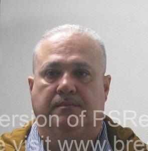 Joe Brito a registered Sex Offender of Ohio