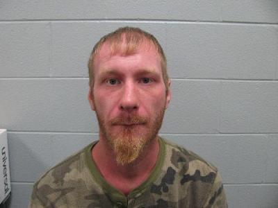 David Alen Hensley a registered Sex Offender of Ohio