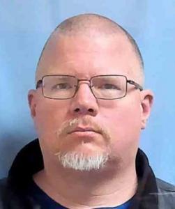 James Robert Spark a registered Sex Offender of Ohio