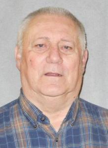 Donald Lyle Fogle a registered Sex Offender of Ohio