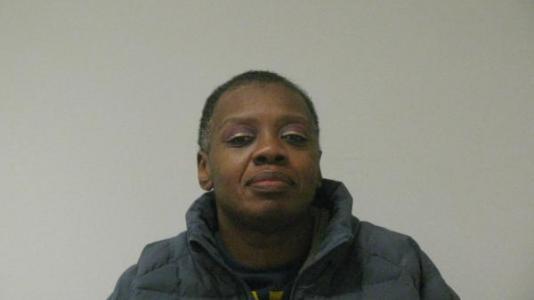 Jacqueline Renee Vinson a registered Sex Offender of Ohio