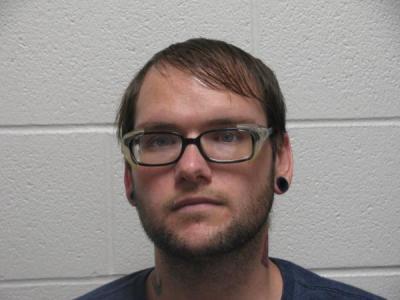 Brad Anthony Todd a registered Sex Offender of Ohio