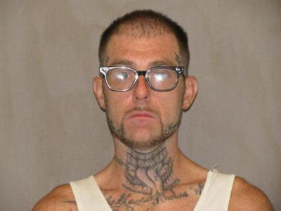 Brandon Lee Barrett a registered Sex Offender of Ohio