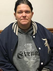 Betty Jo Slone a registered Sex Offender of Ohio