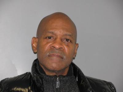 Robert Fitzgerald Jordan a registered Sex Offender of Ohio