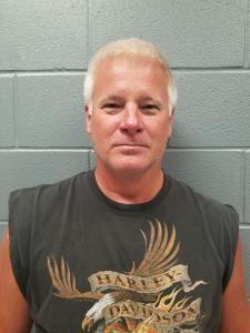 John Mark Sargent a registered Sex Offender of Ohio