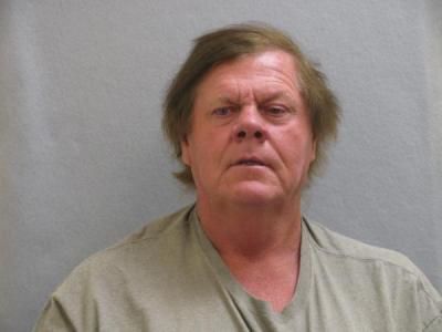 Ronald Eugene Dillow a registered Sex Offender of Ohio