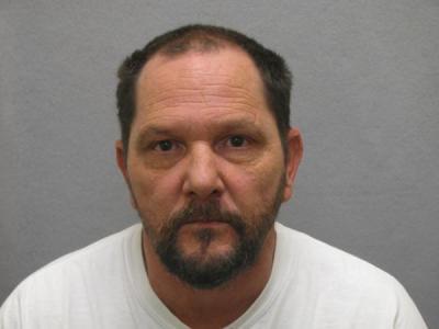 Jeffrey Ray Chinn a registered Sex Offender of Ohio