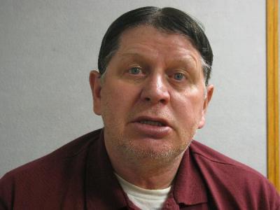 William Joseph Steele a registered Sex Offender of Ohio