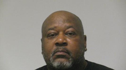 Robert Vaughn Threatt a registered Sex Offender of Ohio