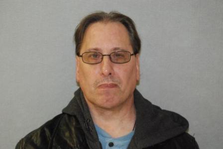 Robert Lee Stonehill a registered Sex Offender of Ohio