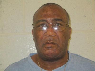 Gregory Jones a registered Sex Offender of Ohio