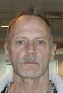 Steven Eugene Griggs a registered Sex Offender of Ohio