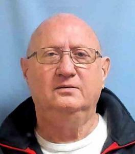 Dale Lewis Denny a registered Sex Offender of Ohio
