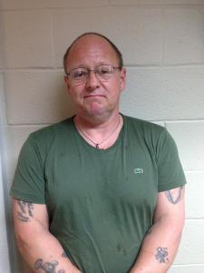 Vincent Edward Wright a registered Sex Offender of Ohio