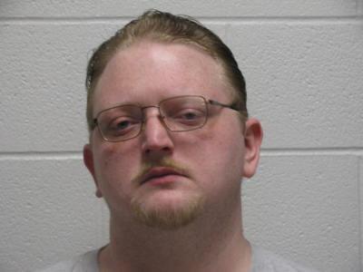 Devin Allen Mccallister a registered Sex Offender of Ohio