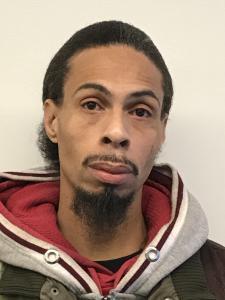 Martino Demond Albert a registered Sex Offender of Ohio